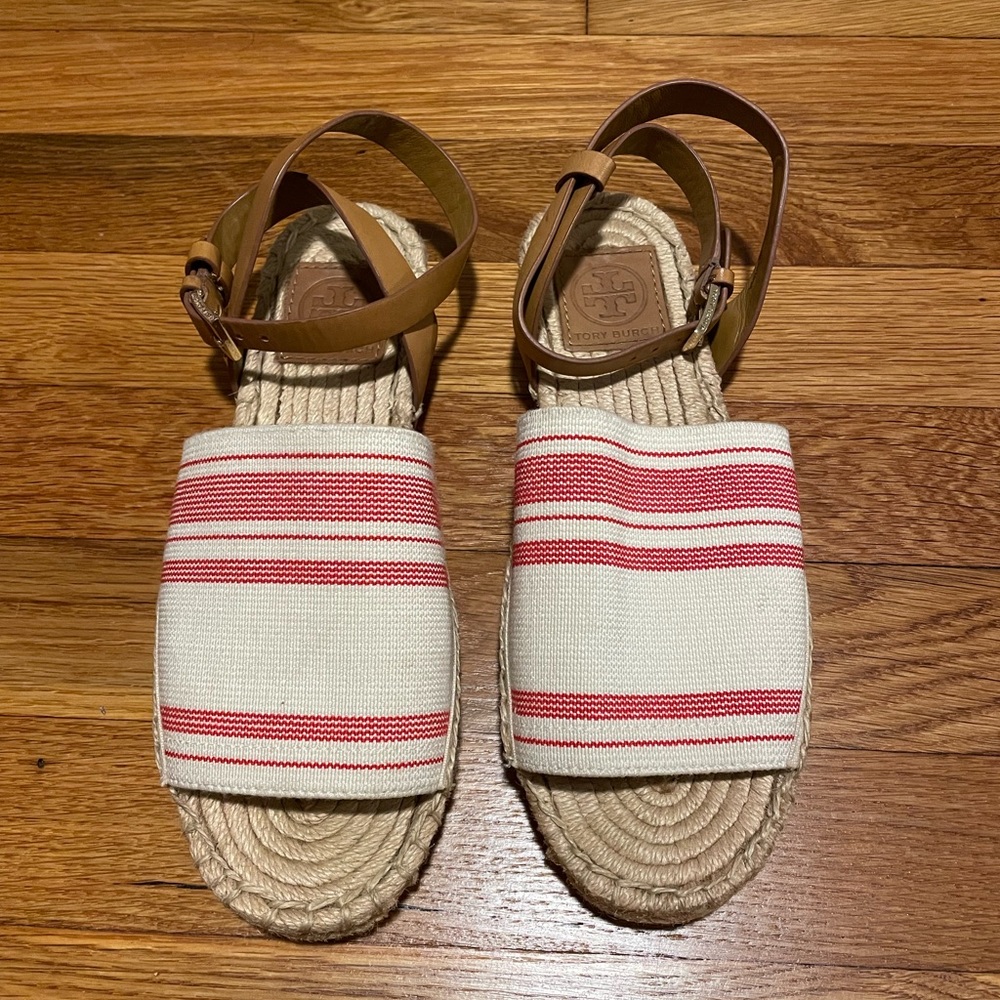Tory Burch Espadrilles